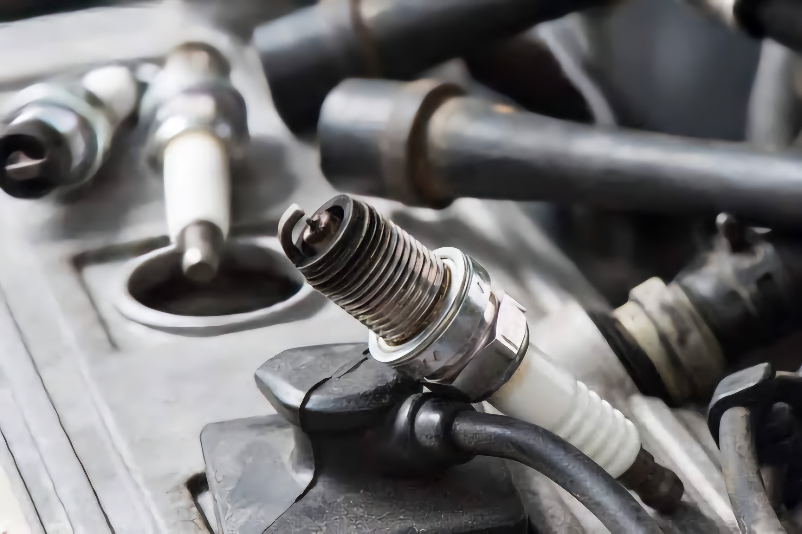 Signs that Spark Plugs Need to Be Replaced Soon