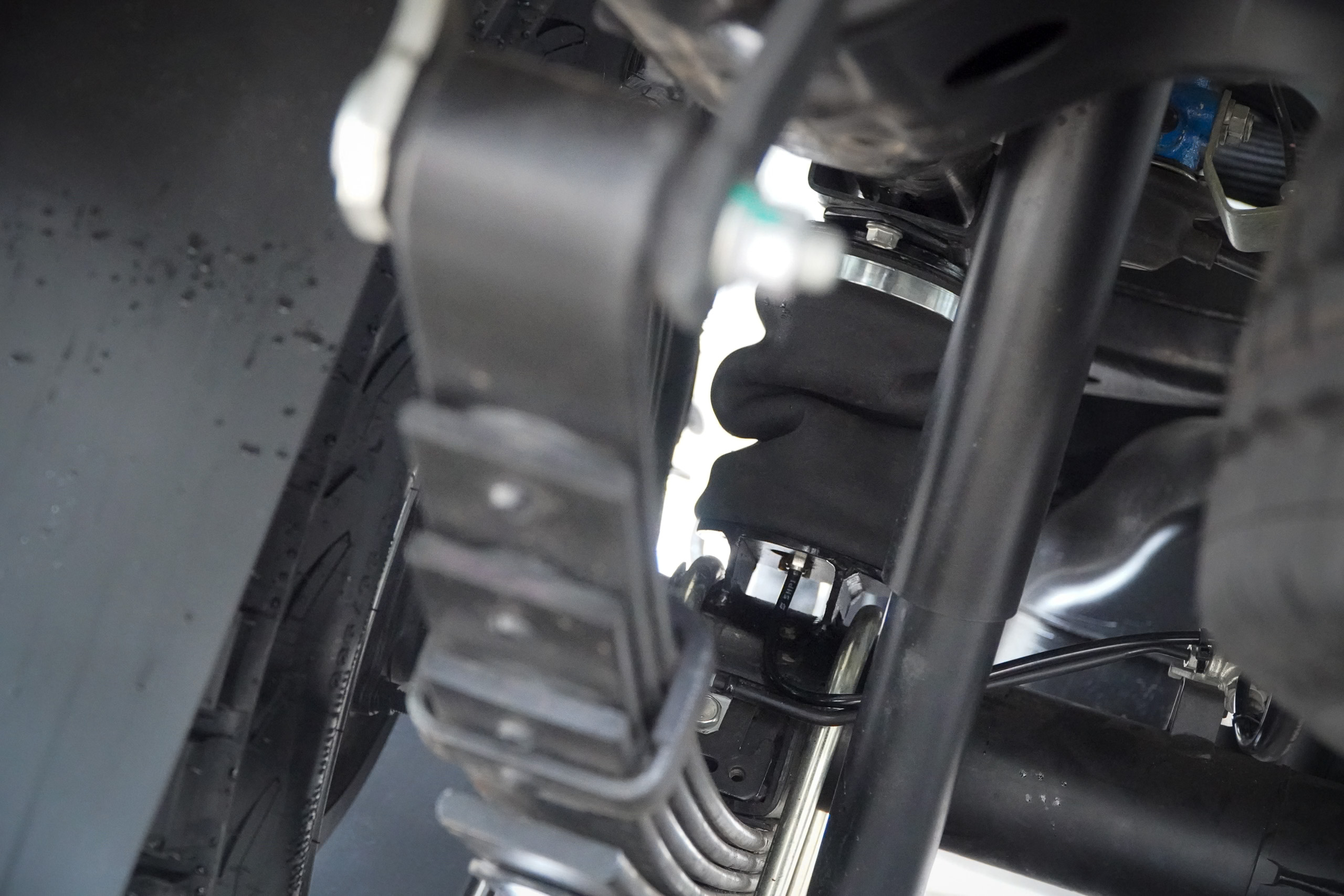 After Your Eid Homecoming Trip, Don’t Forget to Check Your Car’s Suspension