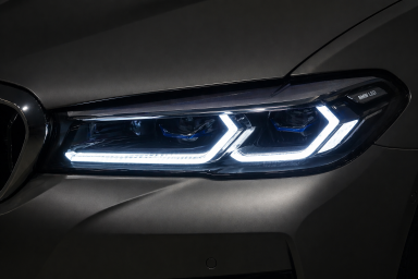 Understanding Daytime Running Lights: An Aesthetic Feature That Makes Driving Safer