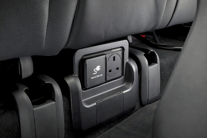 Vehicle to Load: Advanced Features in Modern Cars to Keep Your Gadgets Charged