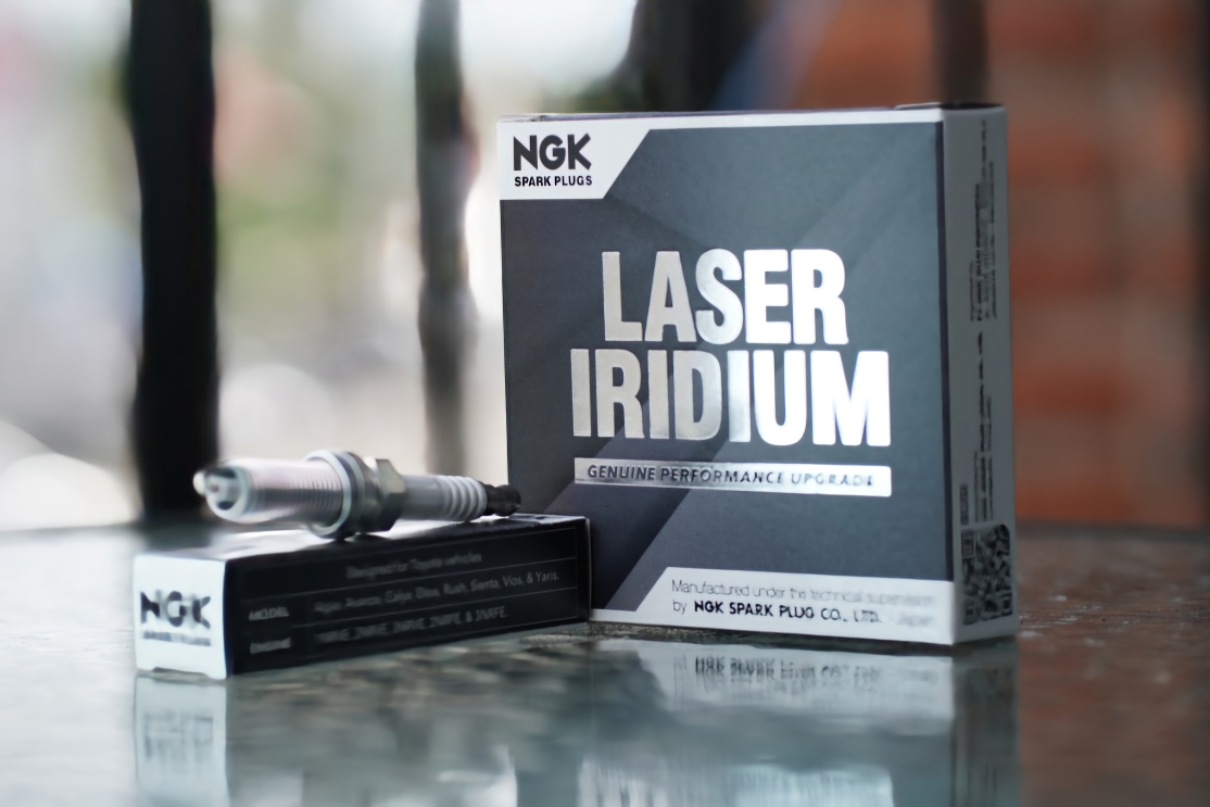 Iridium Spark Plugs, Can They Really Boost Your Car's Performance?