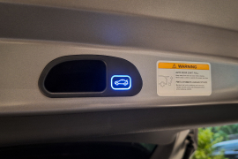 What is a Power Tailgate? Its Functions and How It Works