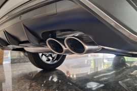 Tips for Maintaining Your Car's Exhaust Pipe to Prevent Rust and Maintain Power