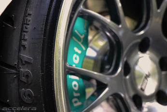 How You Can Lose Braking Power