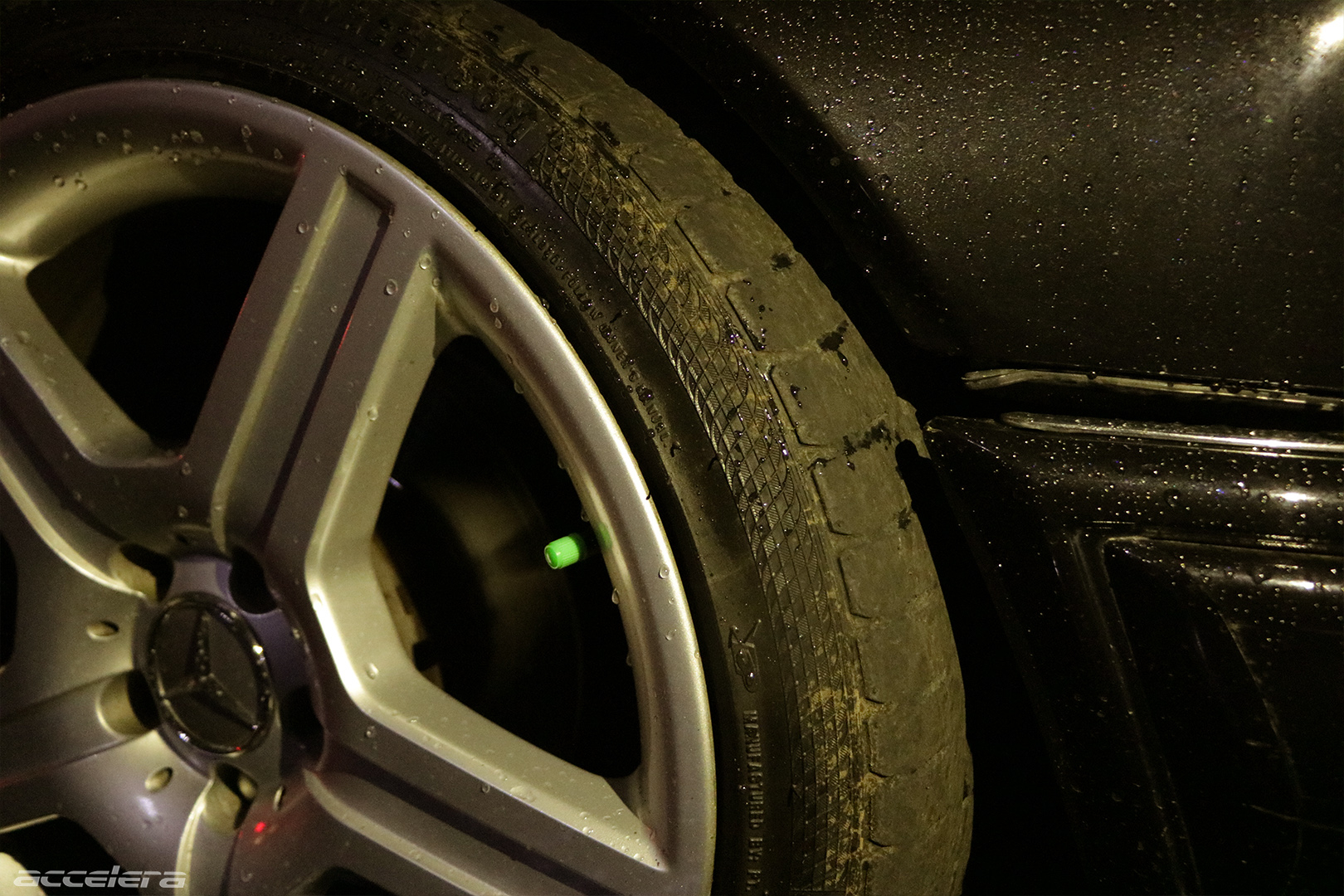 4 Common Reasons Why Your Tyre Goes Flat