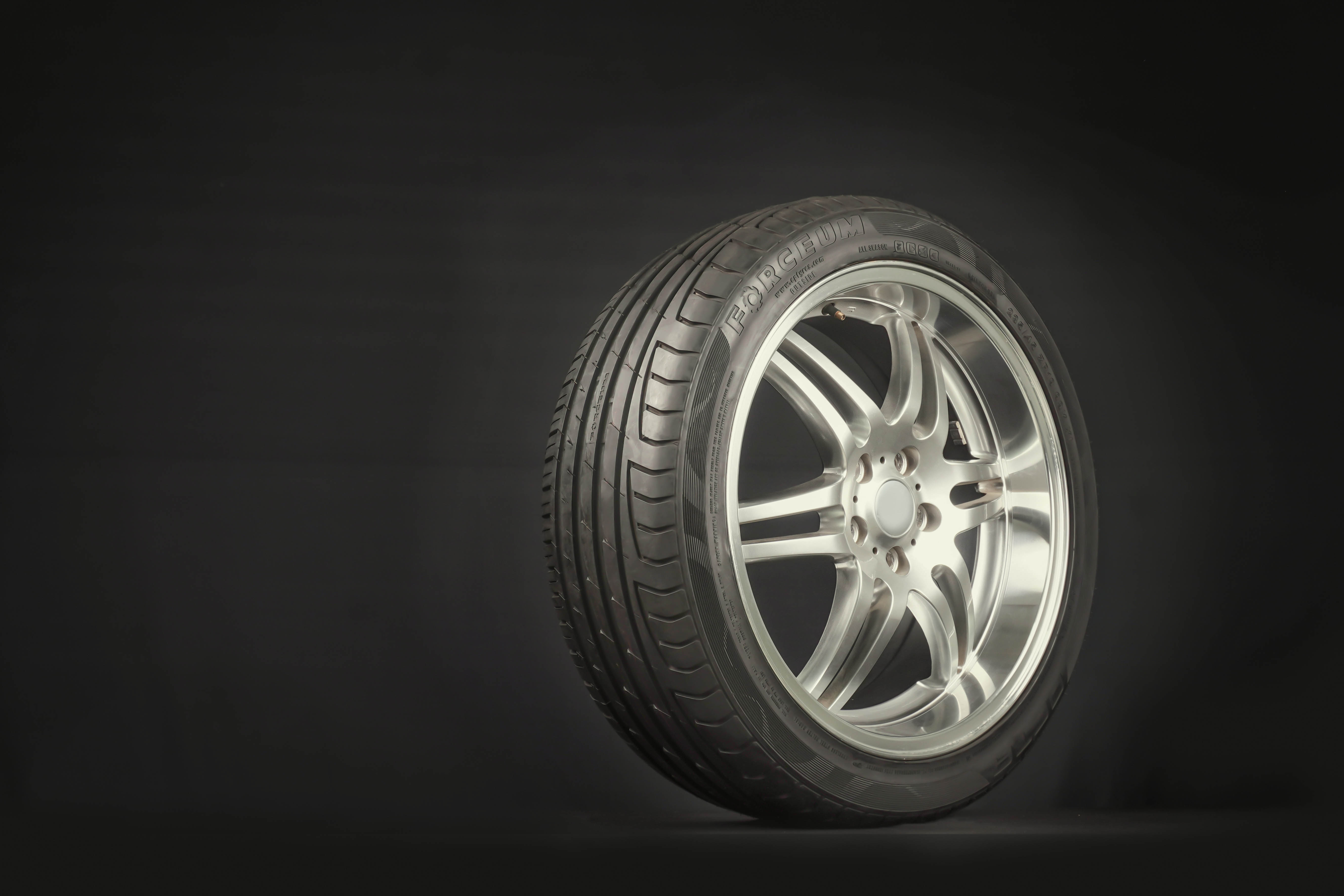 Choosing Forceum Tyres For Your Needs