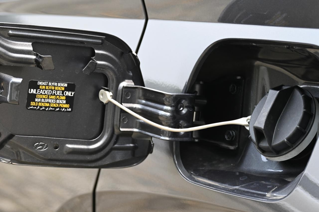 Using Lower-Octane Fuel Can Damage Your Engine, Here's Why