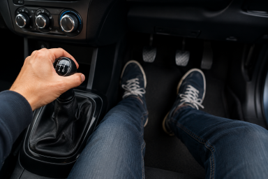 6 Driving Habits That Can Wear Out a Manual Transmission Clutch Faster