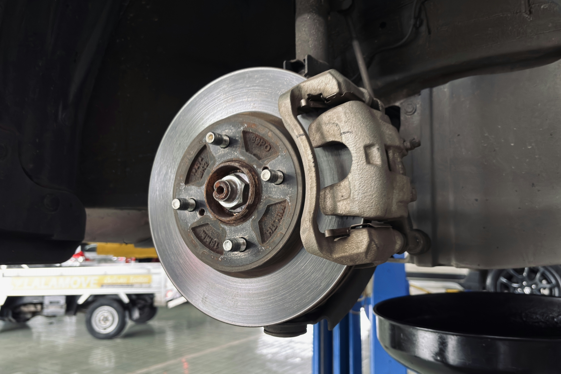 Why Do Car Brakes Squeak? Some Causes Are Normal, Others Signal Trouble