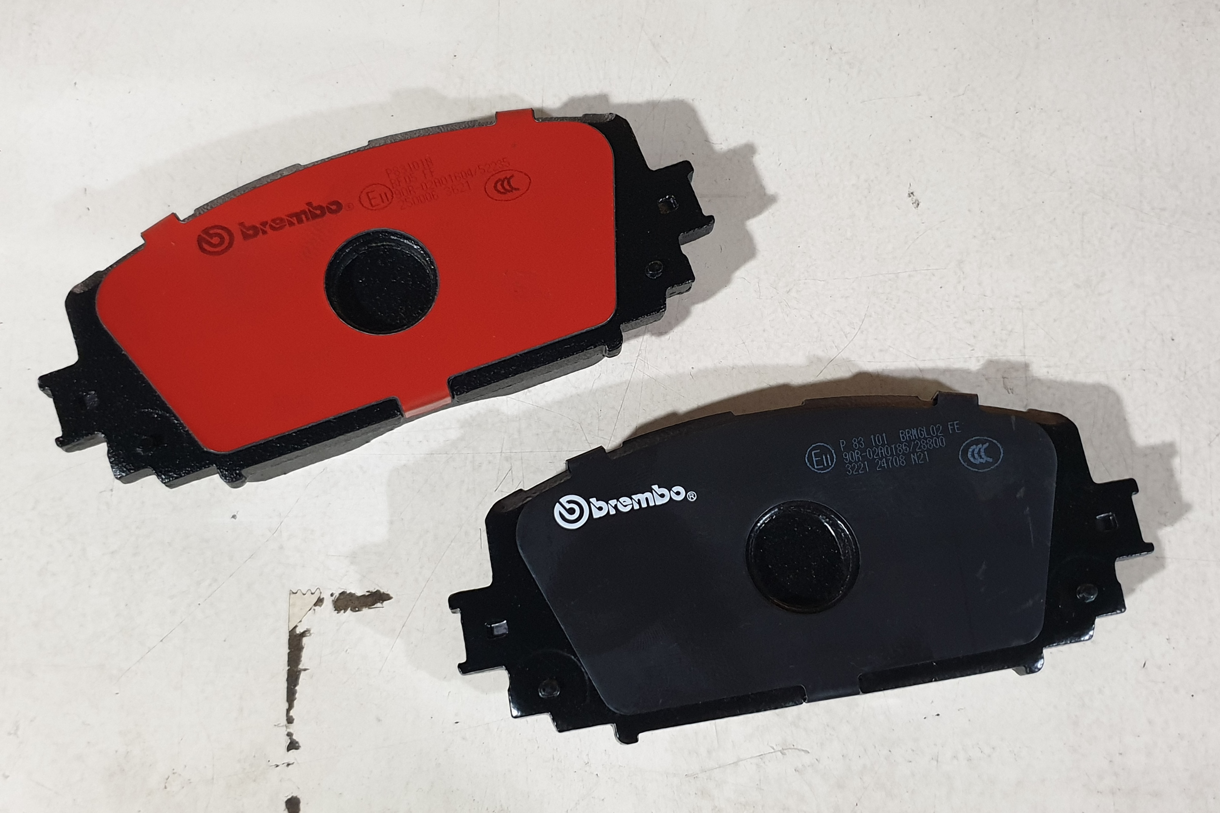 Guide to Choosing Car Brake Pads According to Driving Needs