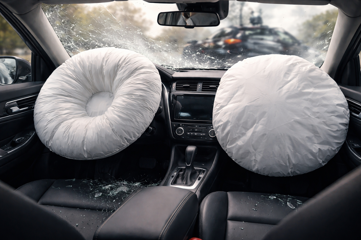How Car Airbags Work and Their Role in Saving Lives