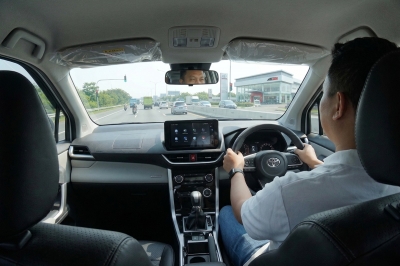 How Driving Style Affects Your Car’s Fuel Efficiency