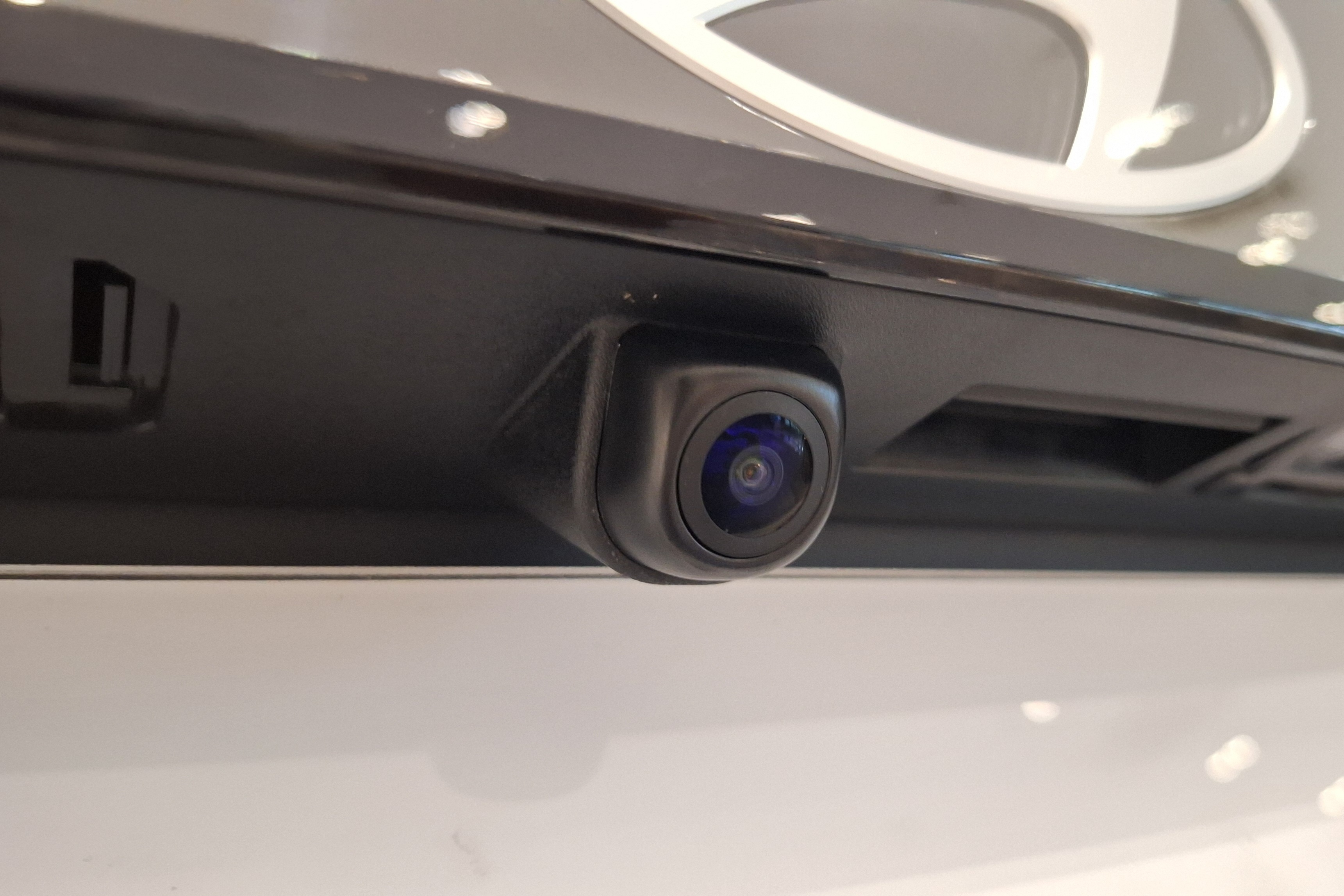 How Reversing Cameras Work and Their Benefits for Drivers