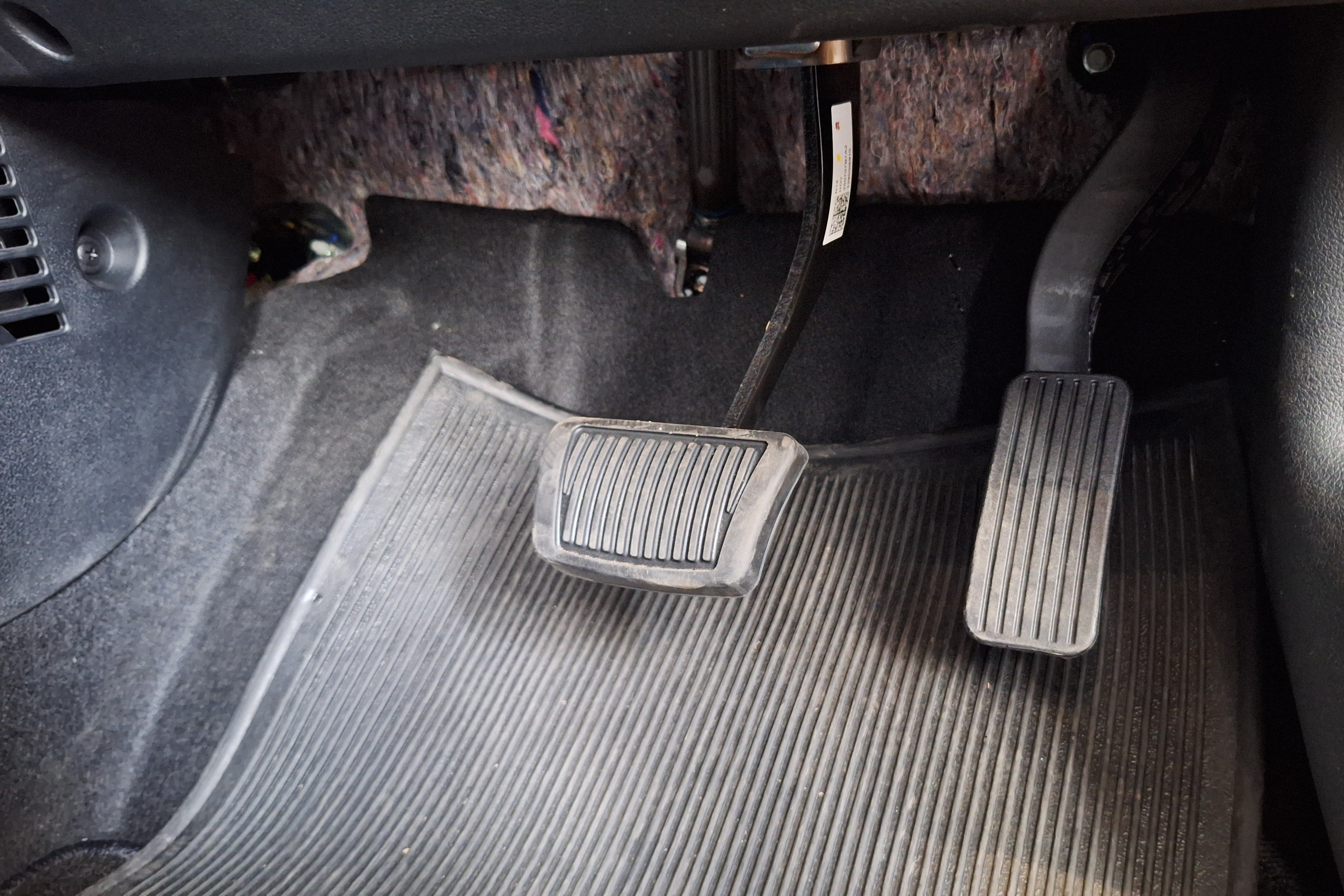 Causes of Hard Car Brakes and How to Fix Them