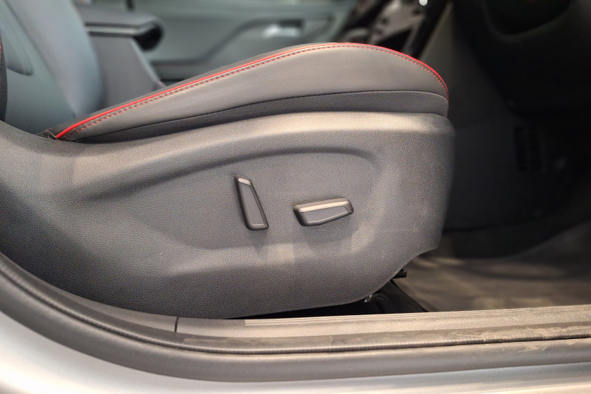 How to Adjust Your Car Seat for Comfortable Sitting