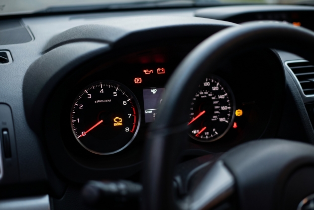 What Causes a Check Engine Light to Turn On?