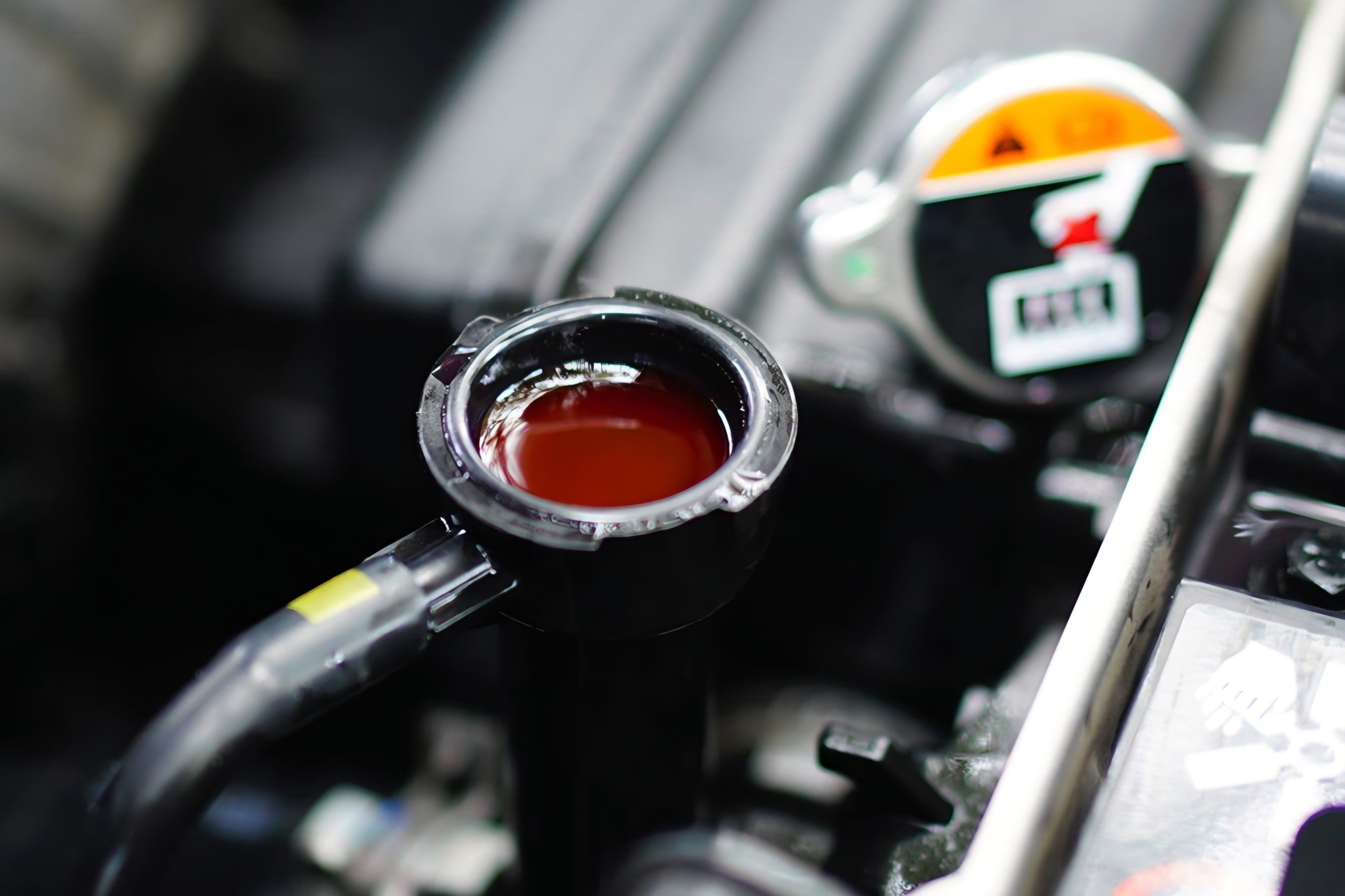 How to Keep Your Car Engine Cool in Hot Weather