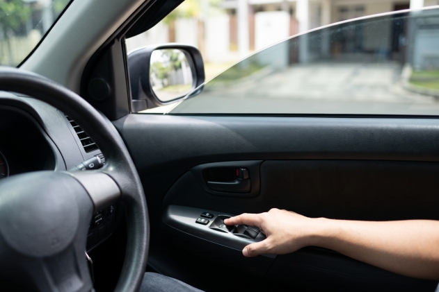 Power Window Problems: Why Your Car Window Moves on Its Own