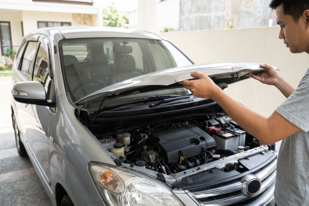 Safe Car Hood Closing Tips Every Driver Should Know
