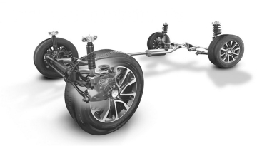 Signs of Worn Shock Absorbers You Should Know