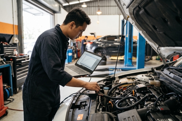 Piggyback vs ECU Remapping, Which Is Right for Your Car?