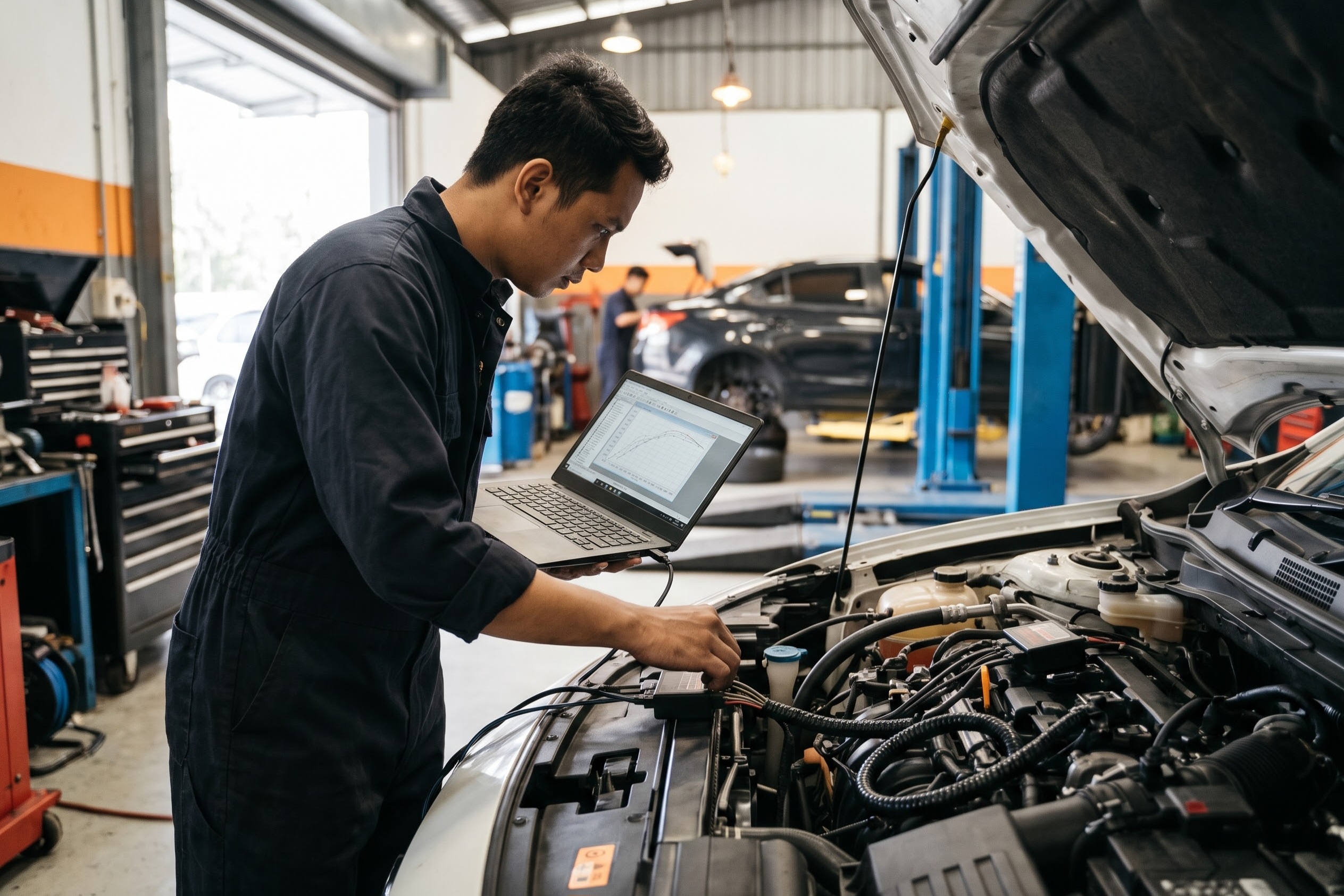 Piggyback vs ECU Remapping, Which Is Right for Your Car?