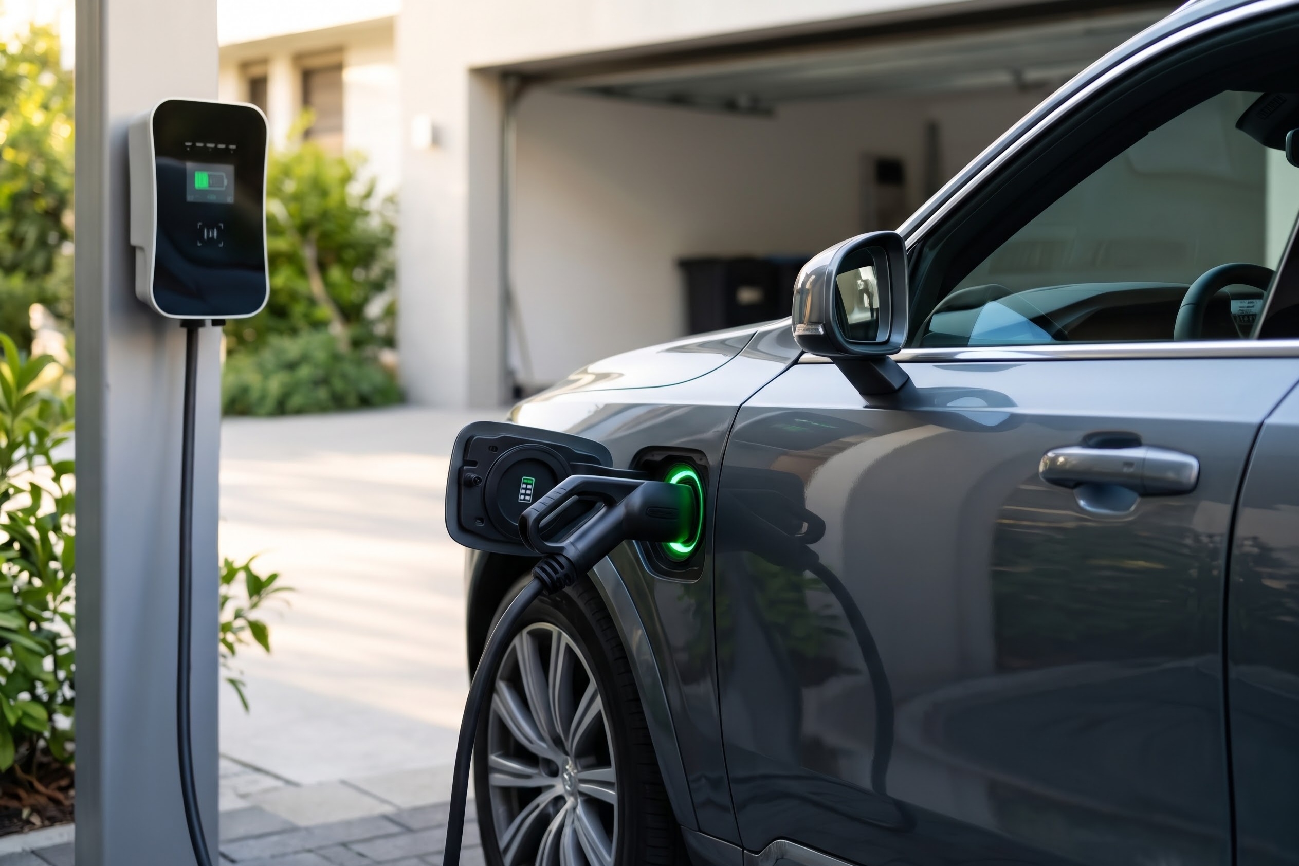 EV Battery Care: Why the 20–80% Charging Rule Matters