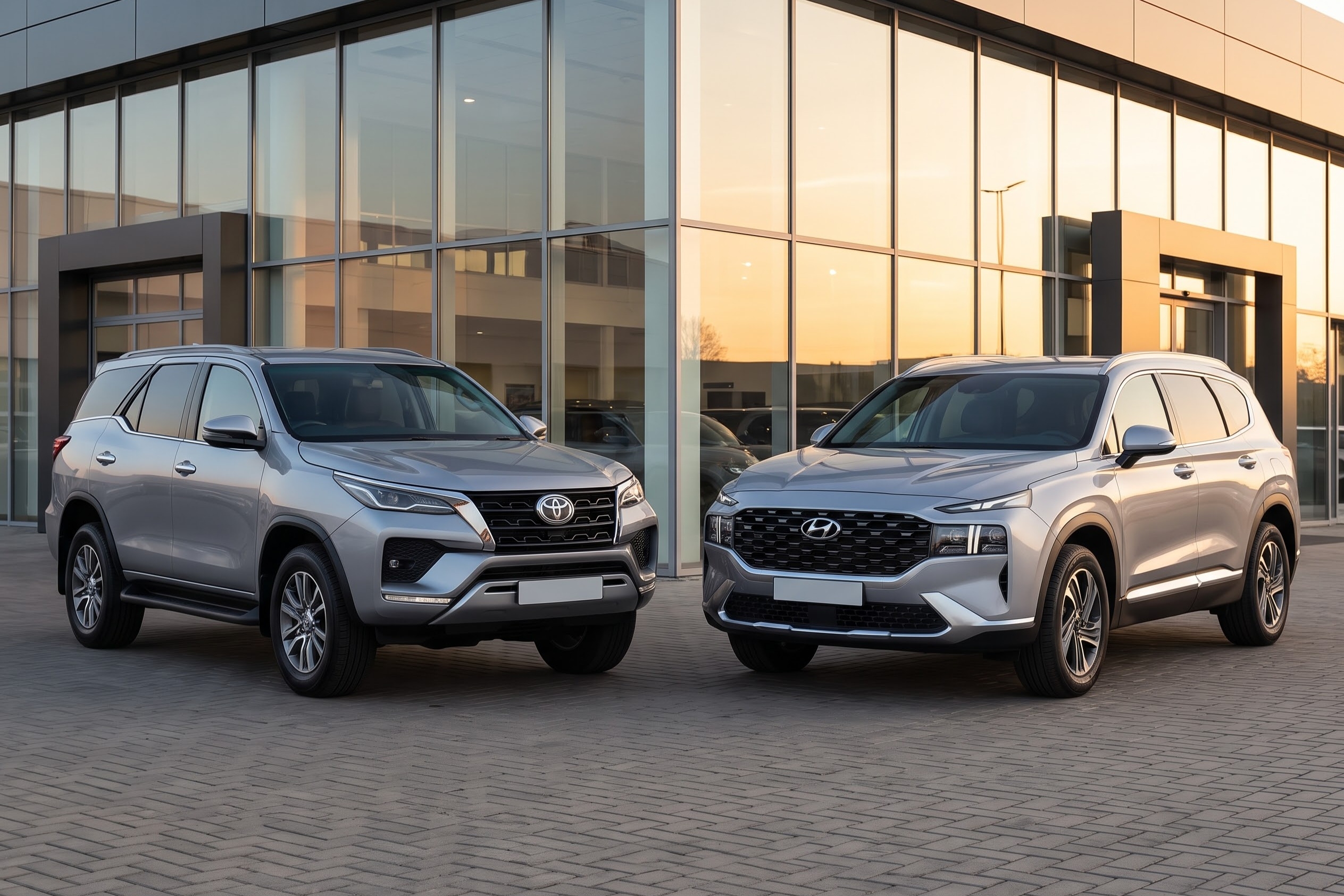 Facelift vs All-New Cars, What Are the Key Differences?