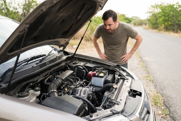Car Won’t Start? Here Are the Common Causes and How to Fix Them