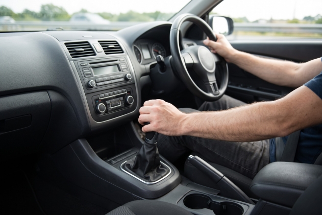 Noisy Car Transmission? Here Are the Possible Causes