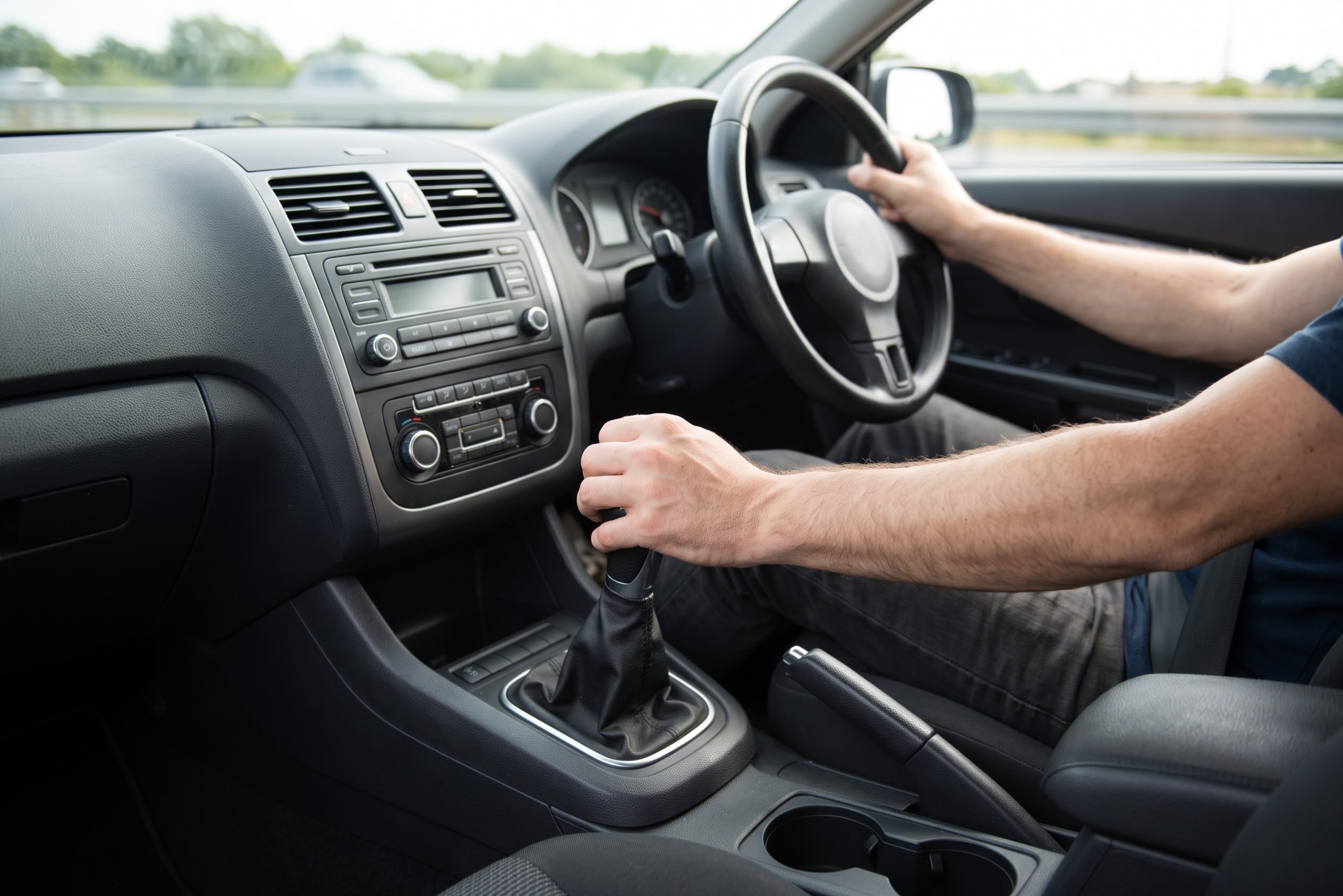 Noisy Car Transmission? Here Are the Possible Causes