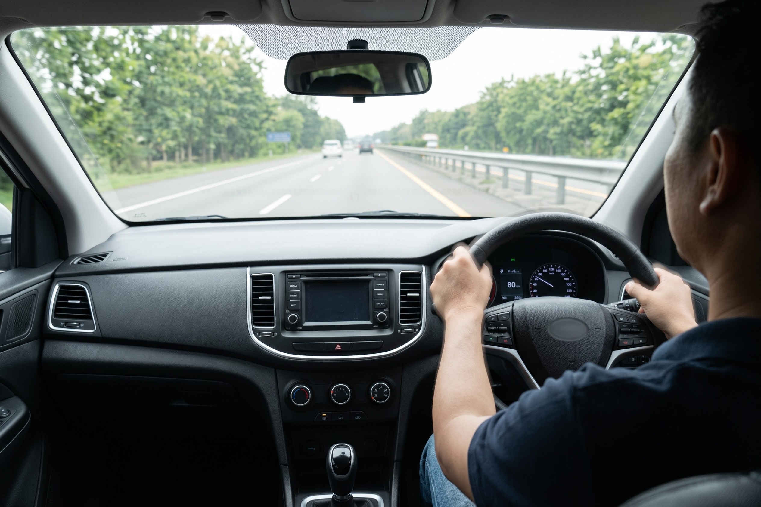 Common Causes of Steering Wheel Vibration