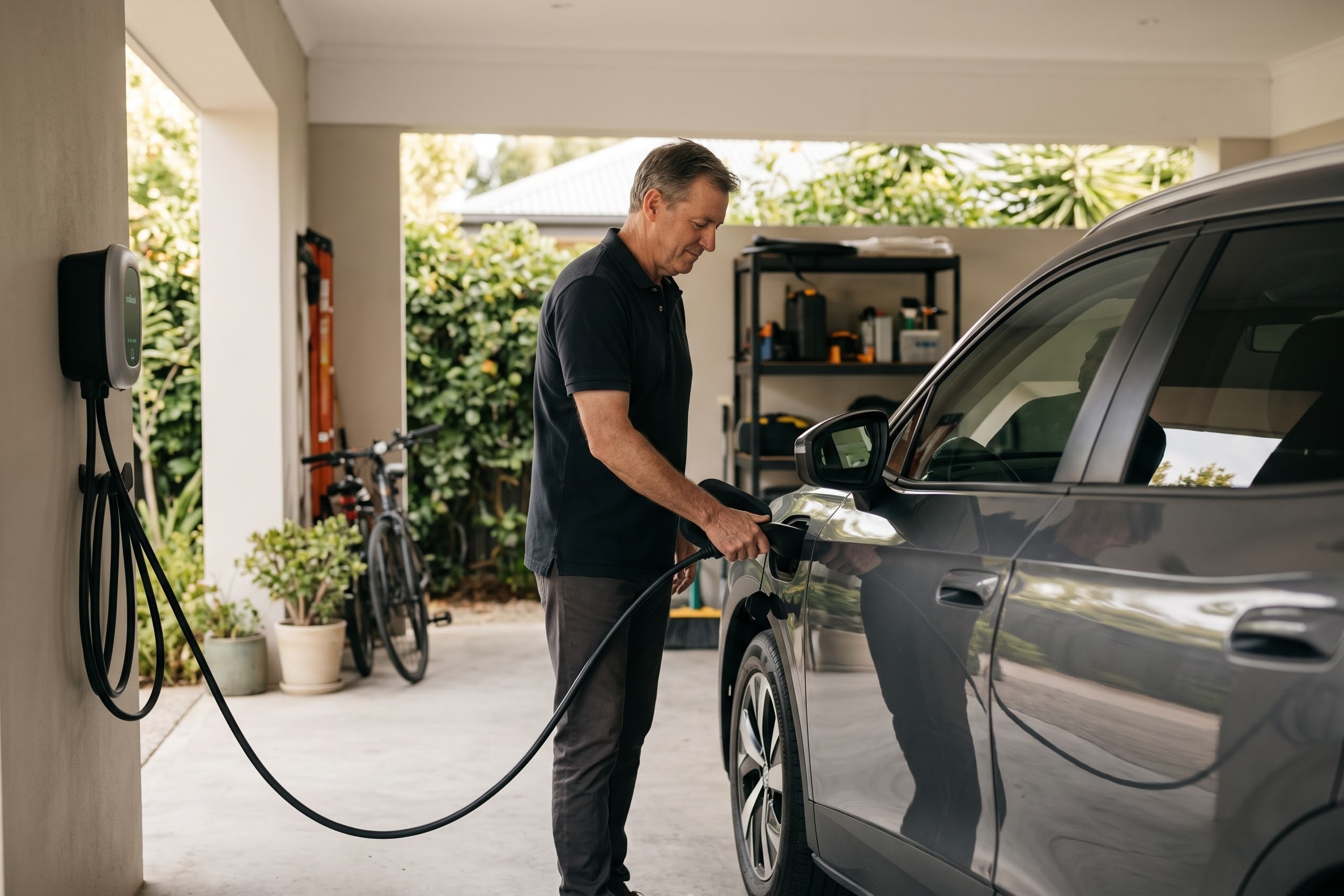 EV Battery Care Tips for Better Long-Term Performance