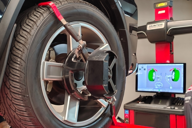 Wheel Alignment And Balancing: Signs Your Car Needs Both