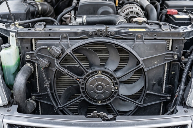 Car Radiator Fan Keeps Running: Normal or Faulty?
