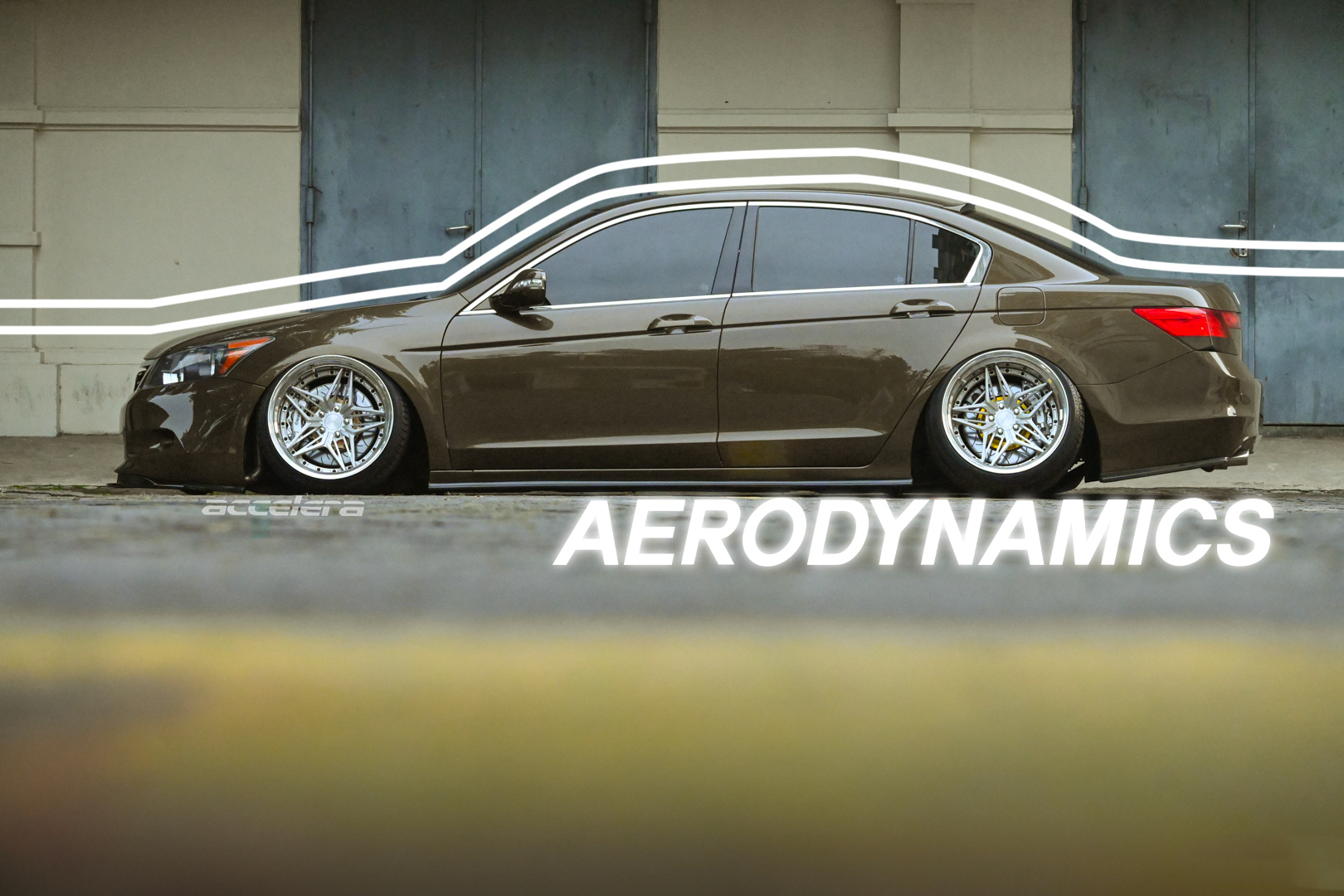 Aerodynamics And Fuel Economy Are Related