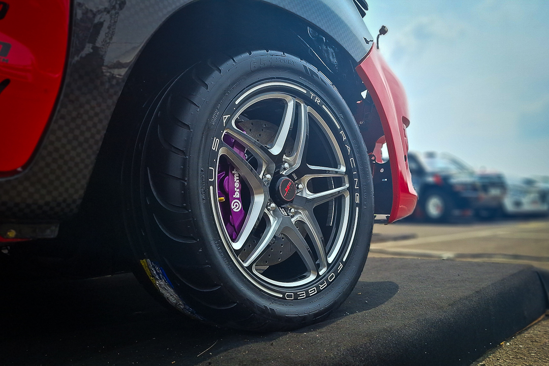 Causes of Car Tires Wearing Out Quickly on One Side