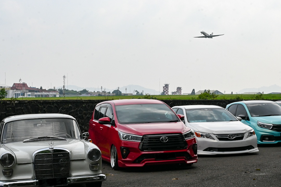 Car Color Can Cause Resale Value to Drop Drastically, Here's Why!