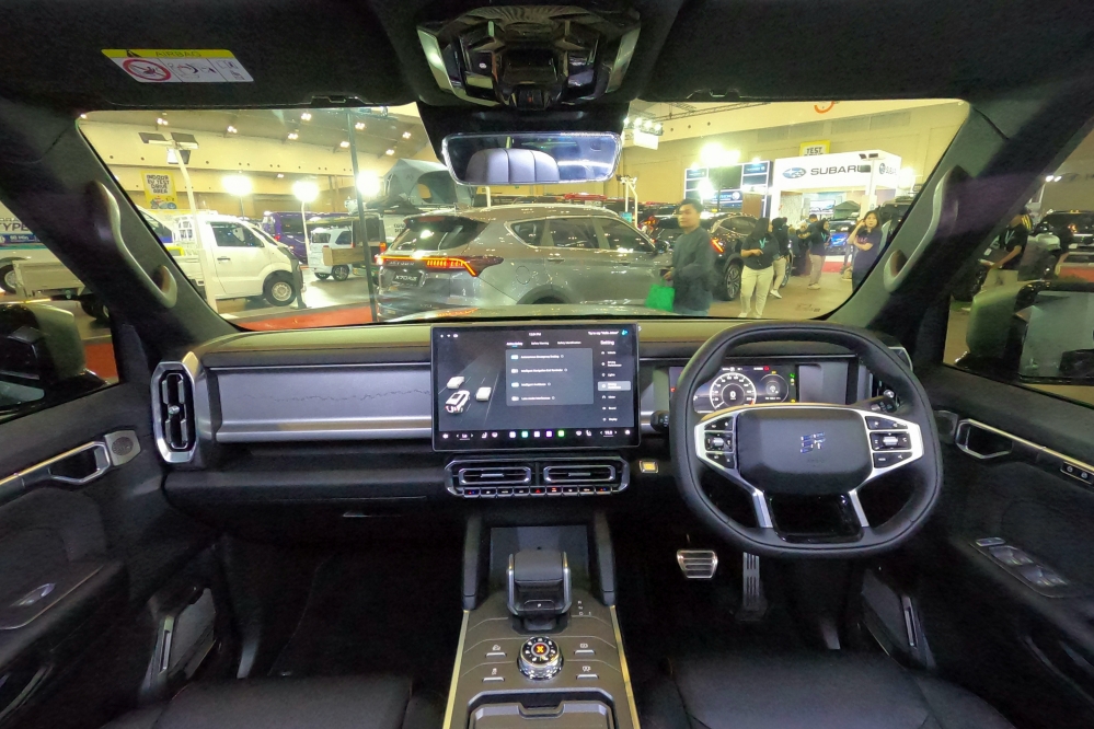 Musty Car Dashboard? Check These Parts First
