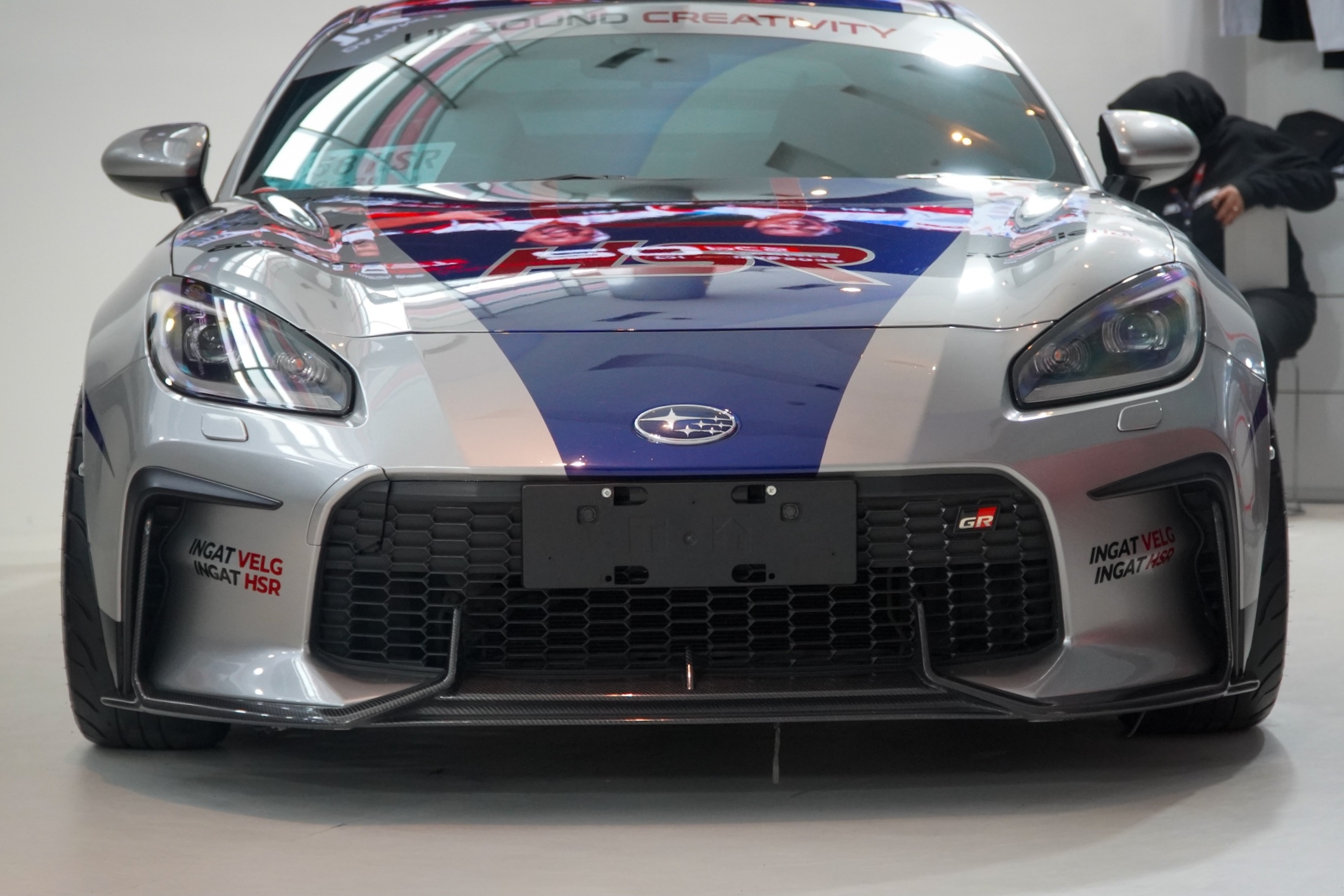 Understanding Front Bumpers and Their Role in Cars