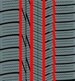 Cubierta LINGLONG 195/55R15 85H GRIP MASTER 4S