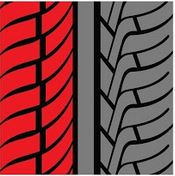 2 New Forceum Heptagon SUV 255/55R18 109V XL A/S Performance Tires – Black Sidewall