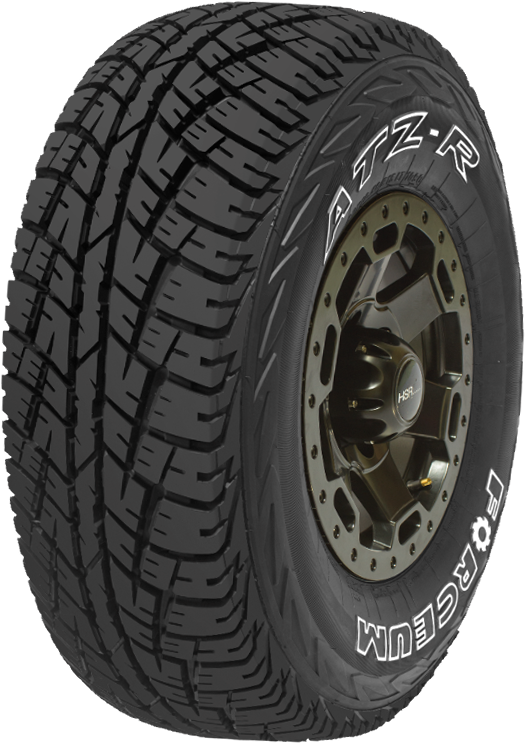 Forceum Radial - The Force for Protection